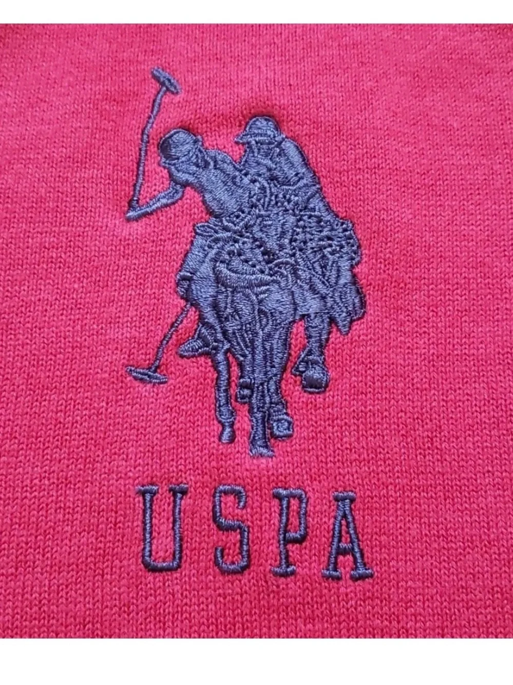 U.S. Polo Assn. euc polo